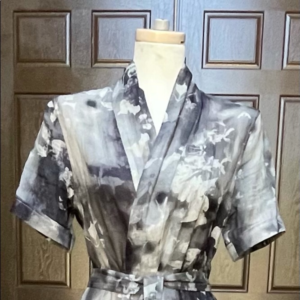 Peter O. Mahler jacket